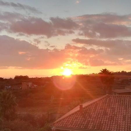 Relax And Fun In Private Villa - Primebnb 2 Mascalucia Εξωτερικό φωτογραφία