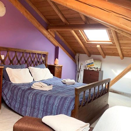 Relax And Fun In Private Villa - Primebnb 2 Mascalucia Εξωτερικό φωτογραφία