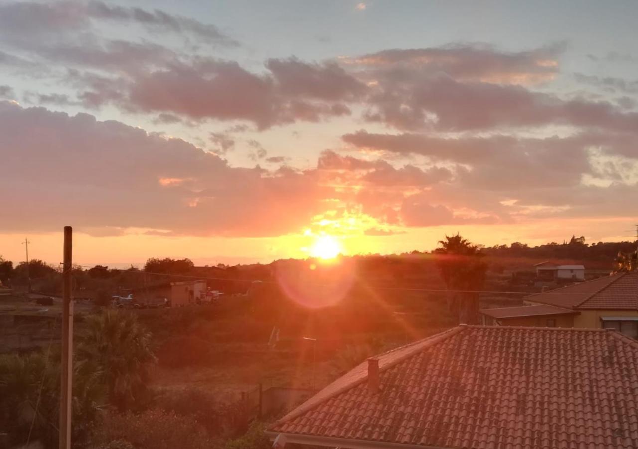Relax And Fun In Private Villa - Primebnb 2 Mascalucia Εξωτερικό φωτογραφία