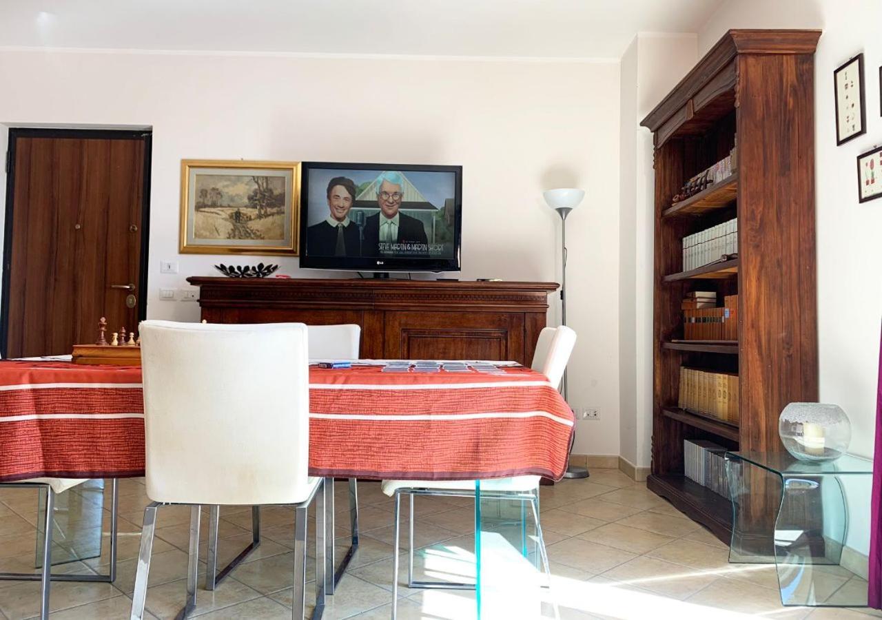 Relax And Fun In Private Villa - Primebnb 2 Mascalucia Εξωτερικό φωτογραφία