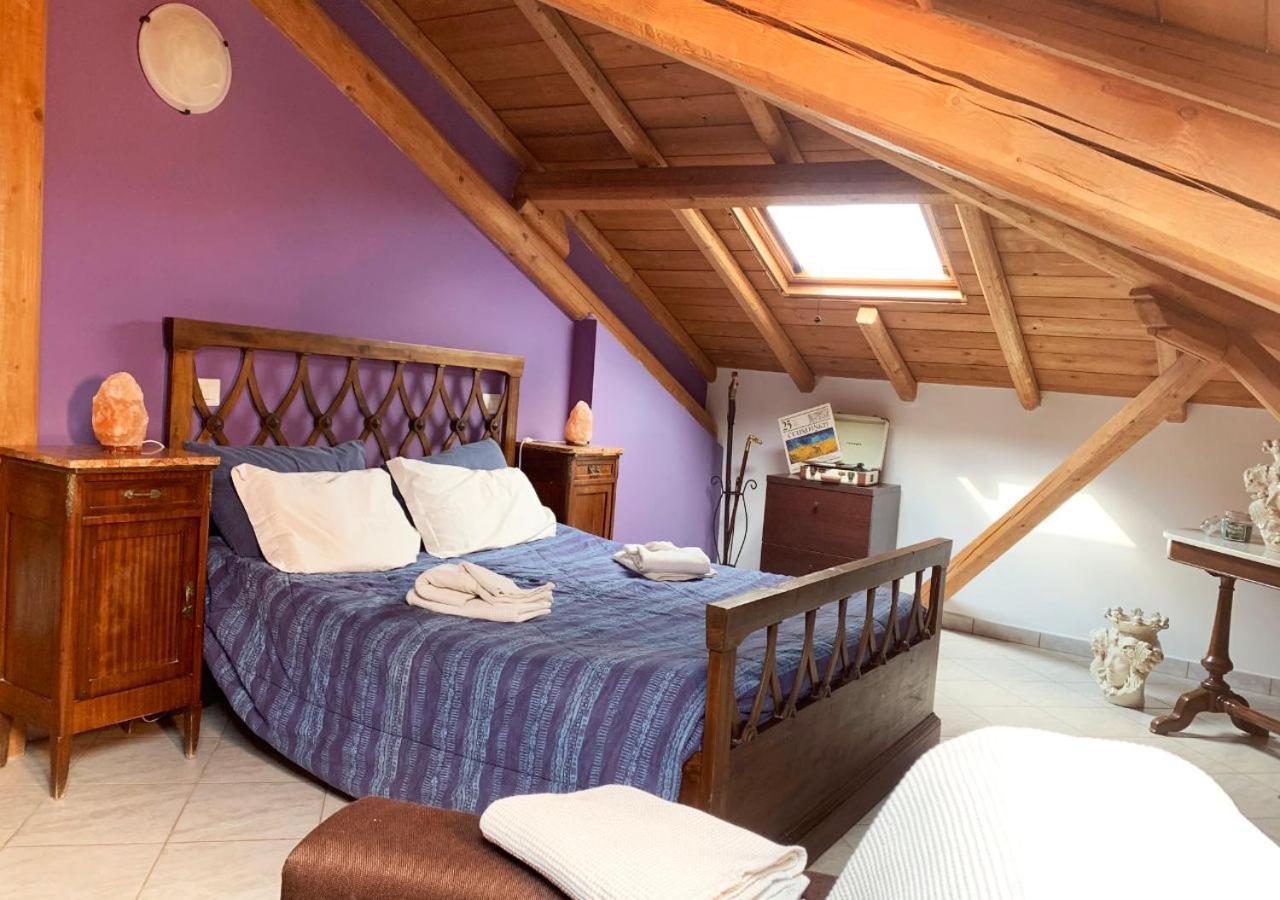Relax And Fun In Private Villa - Primebnb 2 Mascalucia Εξωτερικό φωτογραφία