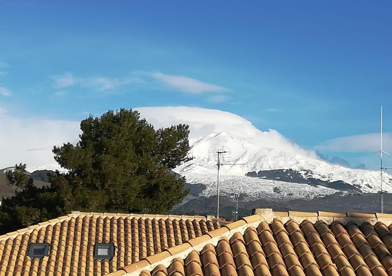 Relax And Fun In Private Villa - Primebnb 2 Mascalucia Εξωτερικό φωτογραφία