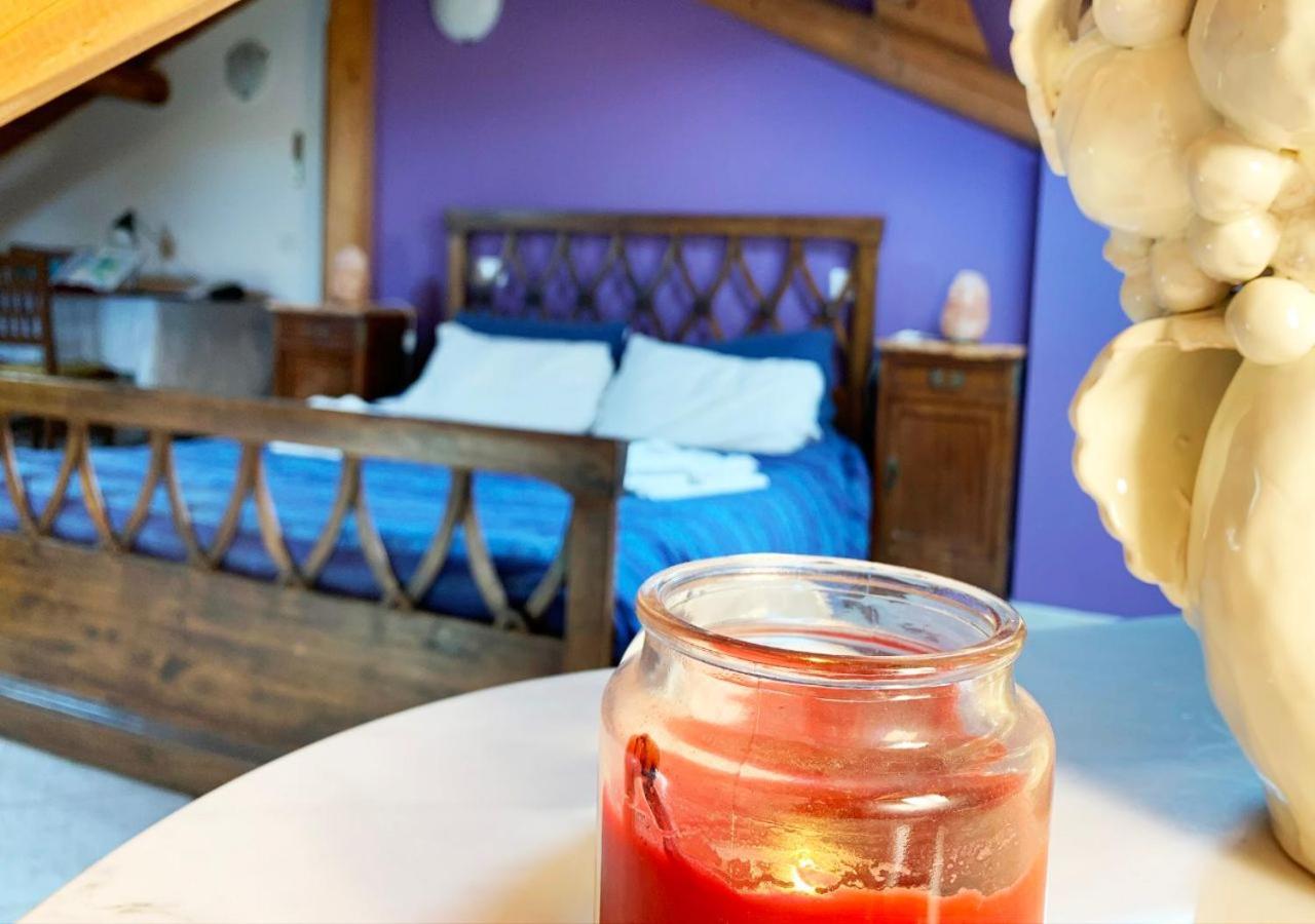 Relax And Fun In Private Villa - Primebnb 2 Mascalucia Εξωτερικό φωτογραφία