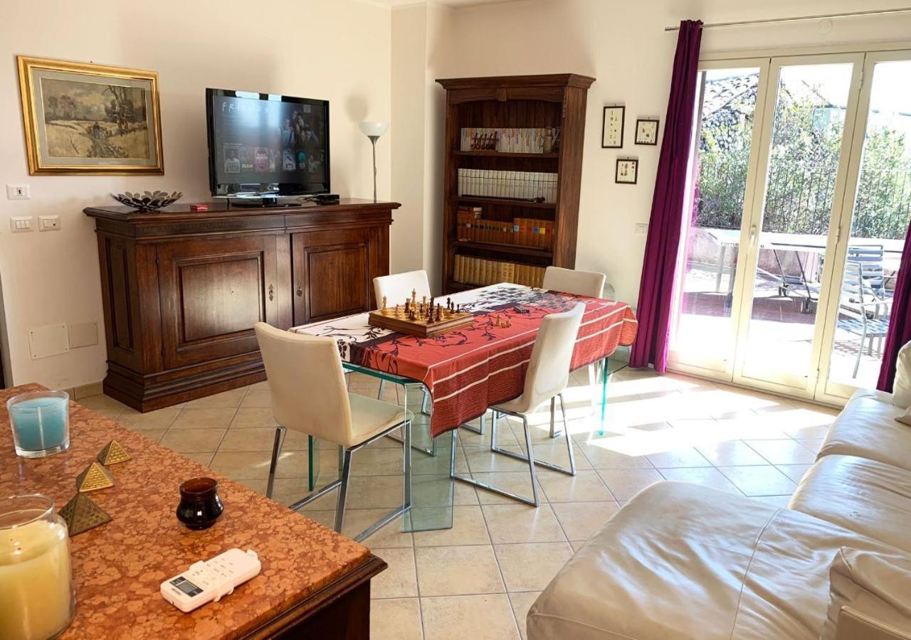 Relax And Fun In Private Villa - Primebnb 2 Mascalucia Εξωτερικό φωτογραφία