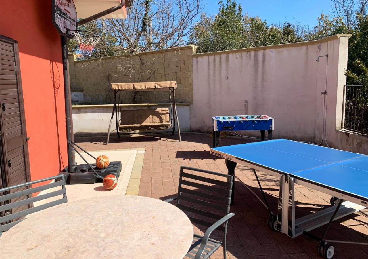 Relax And Fun In Private Villa - Primebnb 2 Mascalucia Εξωτερικό φωτογραφία
